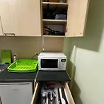 'oasis' Apartment, Nessebar *
