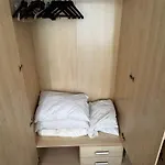 Daire 'oasis' Apartment, Nessebar Ravda