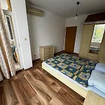 Daire 'oasis' Apartment, Nessebar *
