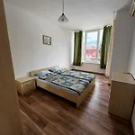 'oasis' Apartment, Nessebar Daire *