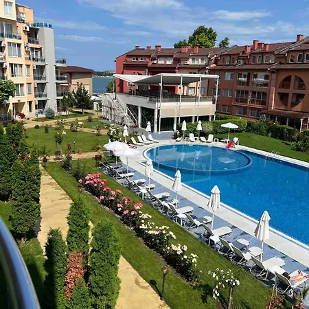 'oasis' Apartment, Nessebar Ravda