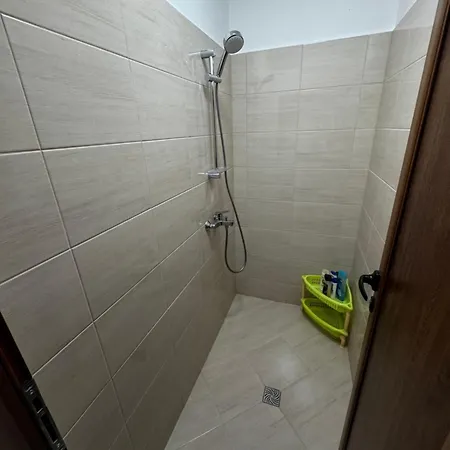 'oasis' Apartment, Nessebar Apartman