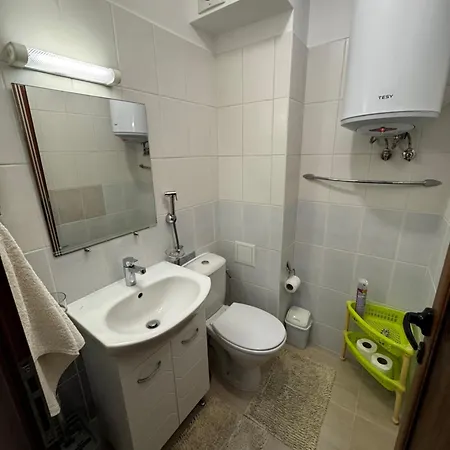 Apartament 'oasis' Apartment, Nessebar *