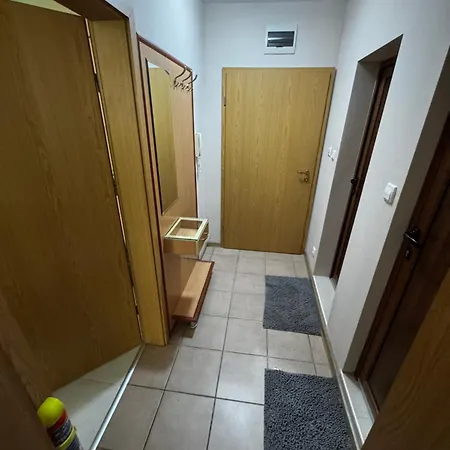 'oasis' Apartment, Nessebar Равда