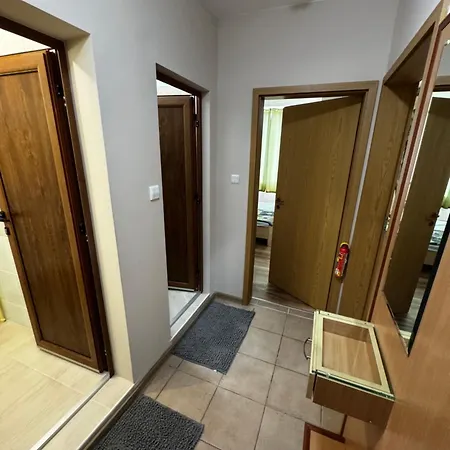 Apartman 'oasis' Apartment, Nessebar