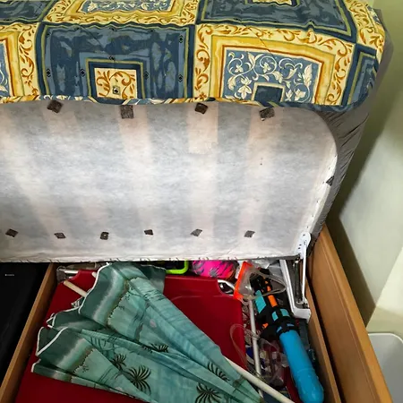 Apartament 'oasis' Apartment, Nessebar *