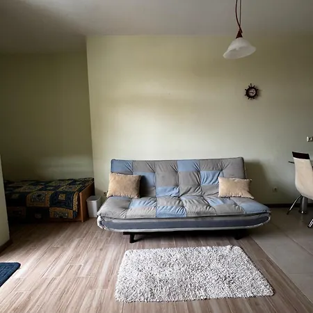 Apartman 'oasis' Apartment, Nessebar *