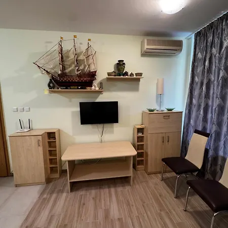 דירה 'oasis' Apartment, Nessebar