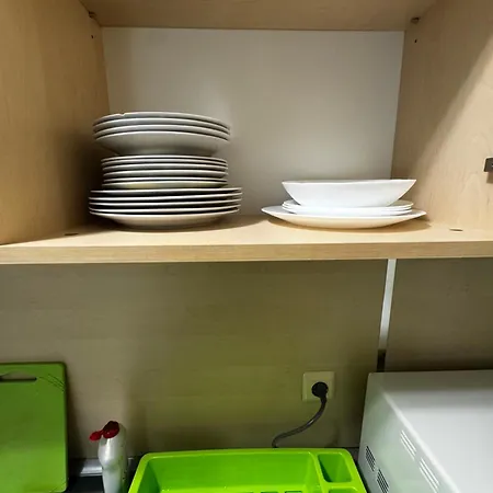 'oasis' Apartment, Nessebar Apartament