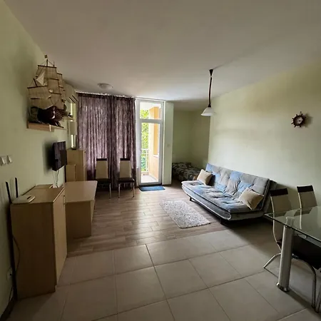 'oasis' Apartment, Nessebar