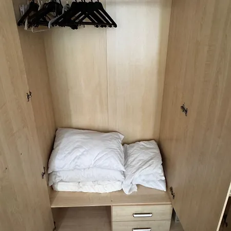 Apartament 'oasis' Apartment, Nessebar Ravda