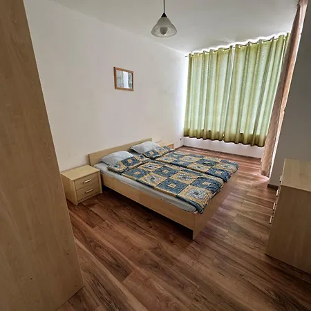 Appartamento 'oasis' Apartment, Nessebar