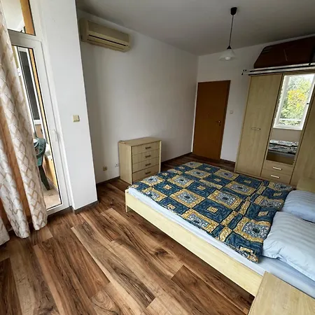 Apartament 'oasis' Apartment, Nessebar *
