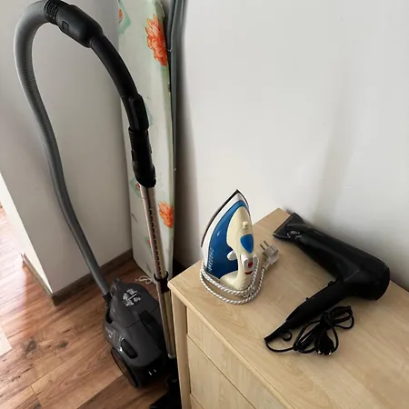 'oasis' Apartment, Nessebar Apartament Ravda