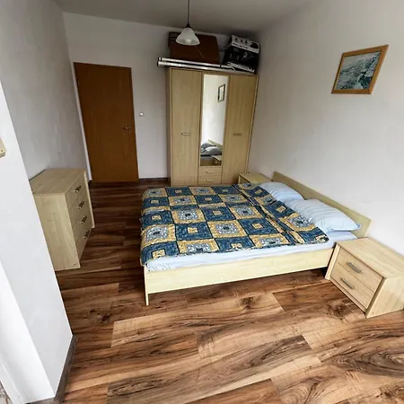 'oasis' Apartment, Nessebar Ravda