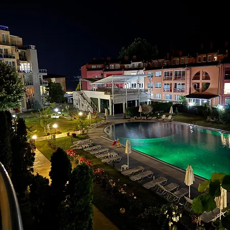 Apartman 'oasis' Apartment, Nessebar