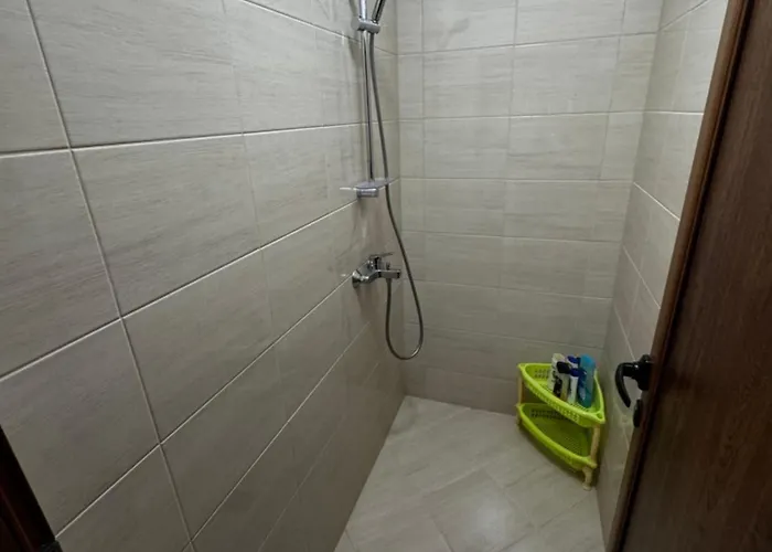 'oasis' Apartment, Nessebar Apartmán