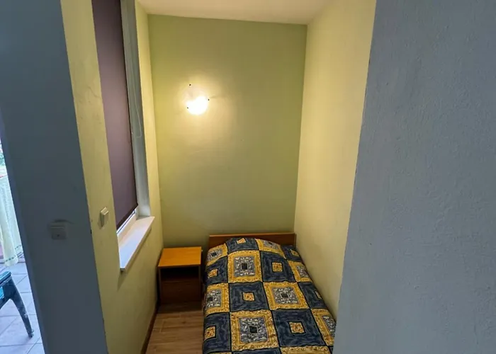 'oasis' Apartment, Nessebar