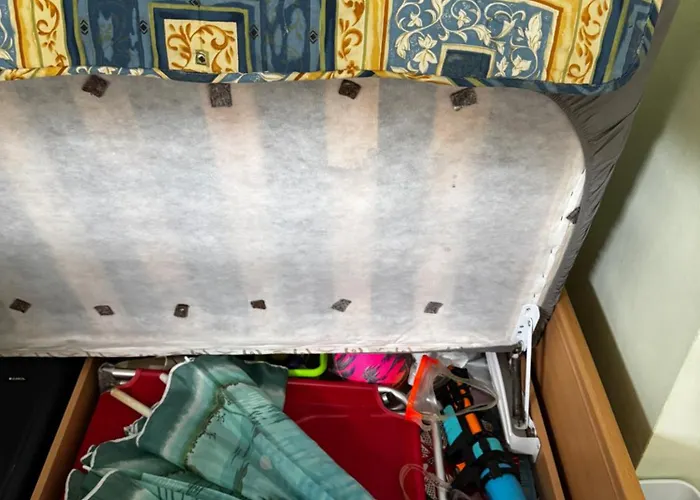 Apartmán 'oasis' Apartment, Nessebar *