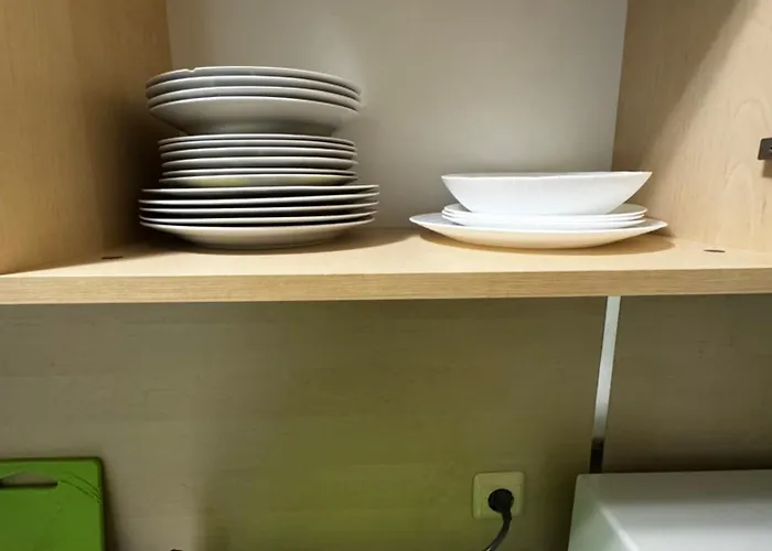 'oasis' Apartment, Nessebar Апартаменты