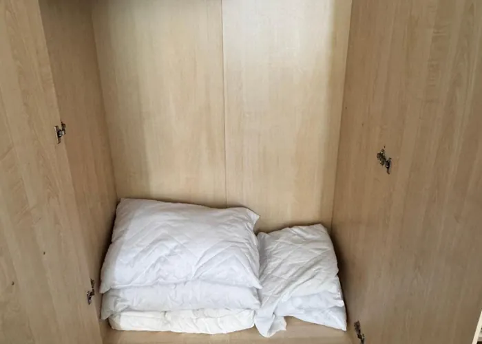 Апартаменты 'oasis' Apartment, Nessebar Равда